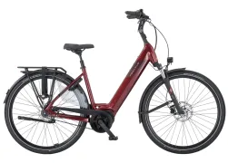 Pegasus Ravenna EVO 7F 